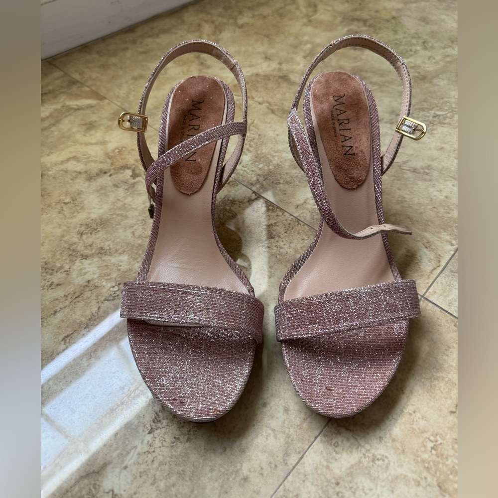 Marian women's sandals
